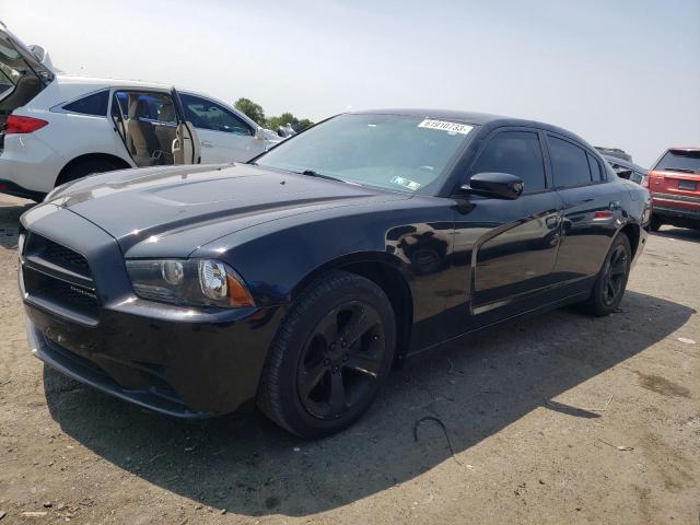 2C3CDXBGXEH187436 | 2014 DODGE CHARGER SE