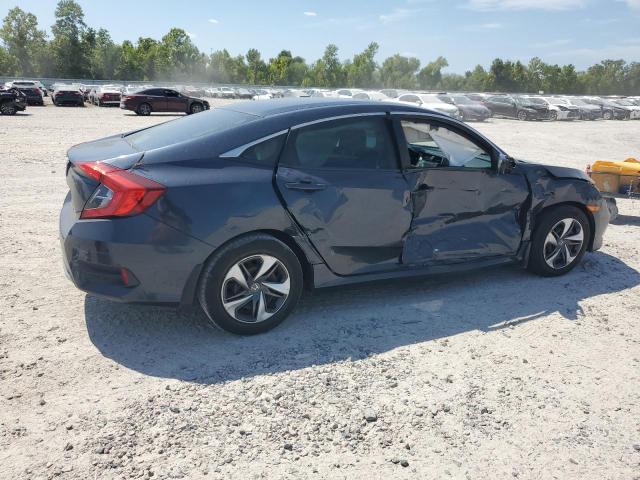 19XFC2F67KE041311 Honda Civic Lx