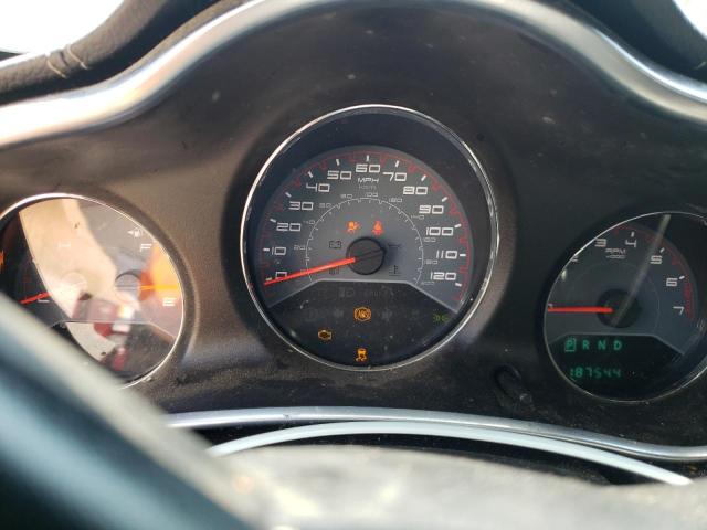 1C3CDZAG6EN174896 Dodge AVENGER SE