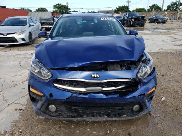 3KPF24ADXME381950 Kia Forte FE 5