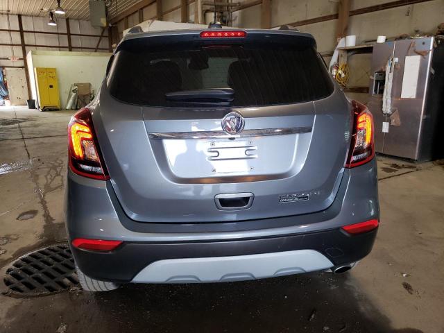 KL4CJASB3KB918549 2019 BUICK ENCORE, photo no. 6