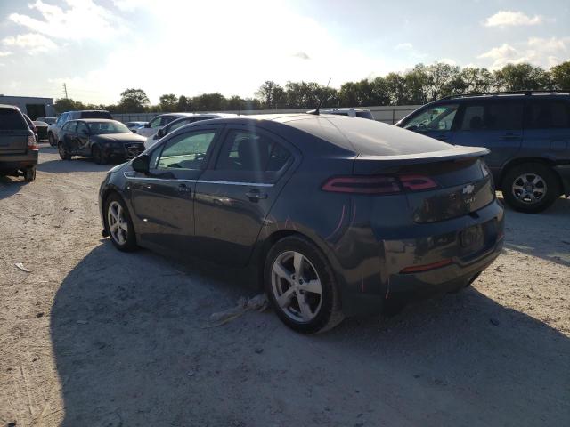 VIN 1G1RE6E42DU142607 2013 Chevrolet Volt no.2