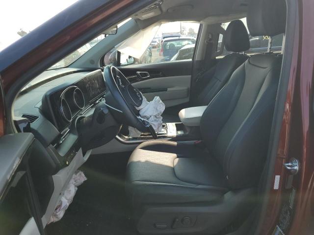 KNDNC5H31N6066599 KIA Carnival Ex