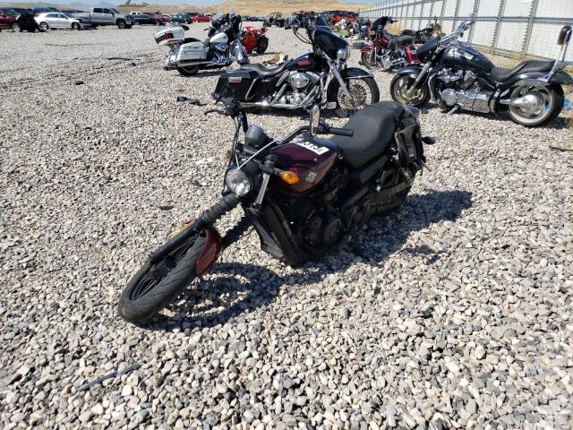 2015 HARLEY-DAVIDSON XG500 1HD4NAA15FC501780