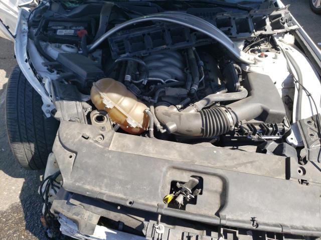 1FA6P8CF9F5405053 Ford MUSTANG GT