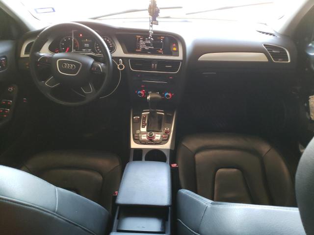 VIN WAUAFAFL5FN031120 2015 Audi A4, Premium no.8