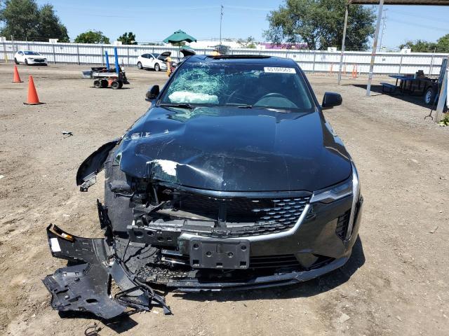 1G6DJ5RK7L0141848 Cadillac Ct4 Luxury