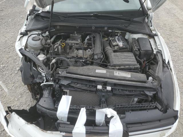 2019 VOLKSWAGEN GOLF SPORT - 3VWY57AU0KM510084