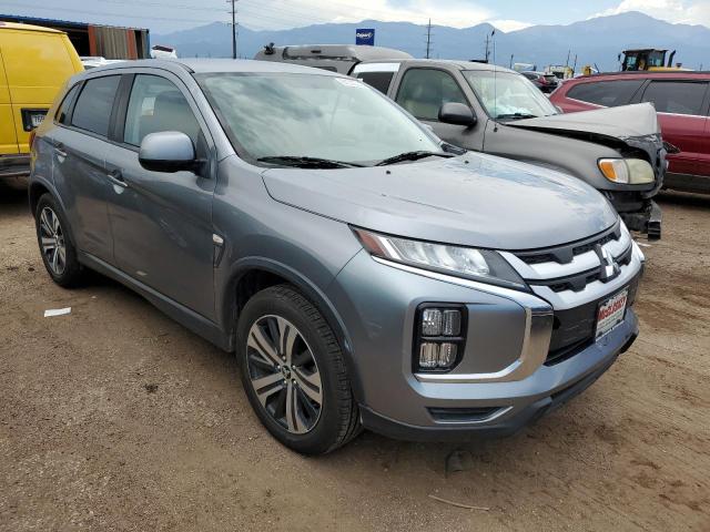 JA4AR3AU4LU024936 Mitsubishi Outlander Sport Es