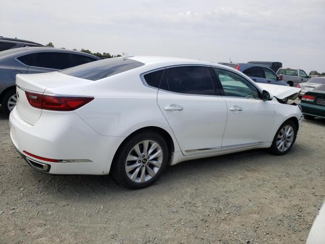 KNALB4J15H5042455 KIA Cadenza Premium