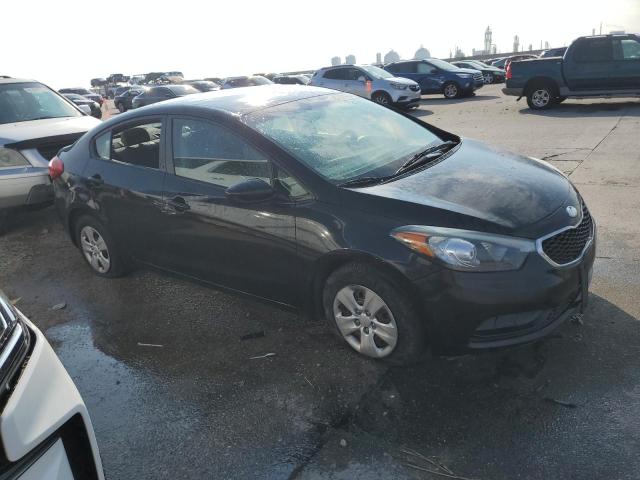 KNAFK4A68E5120845 KIA FORTE LX
