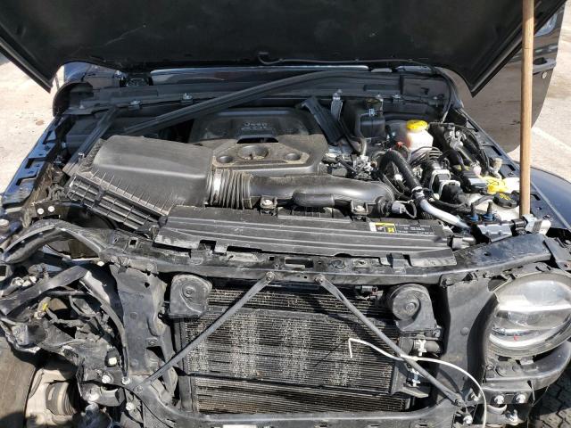 2020 JEEP WRANGLER 1C4HJXEN8LW240573