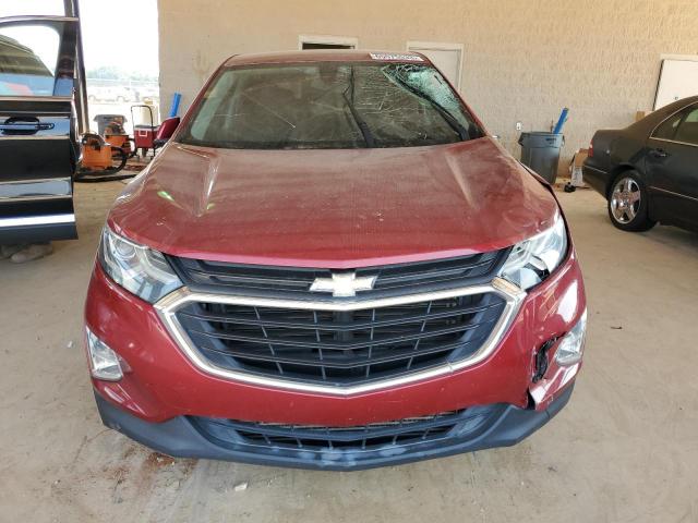 2GNAXKEV1K6273272 Chevrolet Equinox LT 5