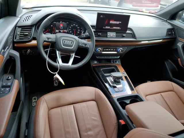 WA1ABAFYXP2002123 2023 AUDI Q5, photo no. 8