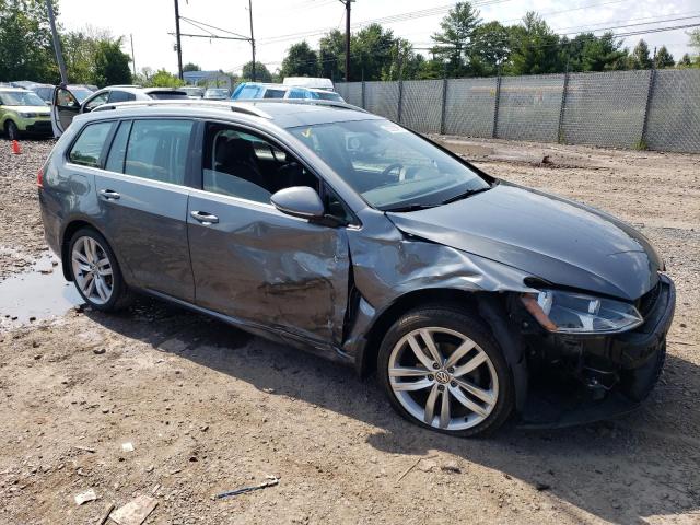 2015 VOLKSWAGEN GOLF SPORT - 3VWCA7AU0FM506113