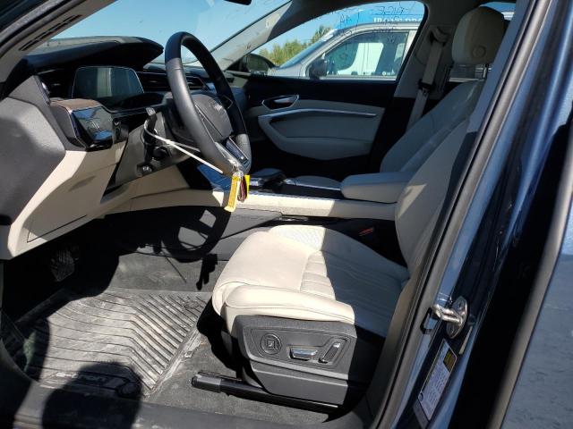 2022 AUDI E-TRON SPO - WA13ABGE3NB008610