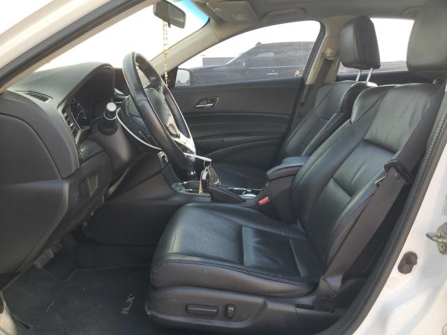 2015 ACURA ILX 20 19VDE1F34FE003826
