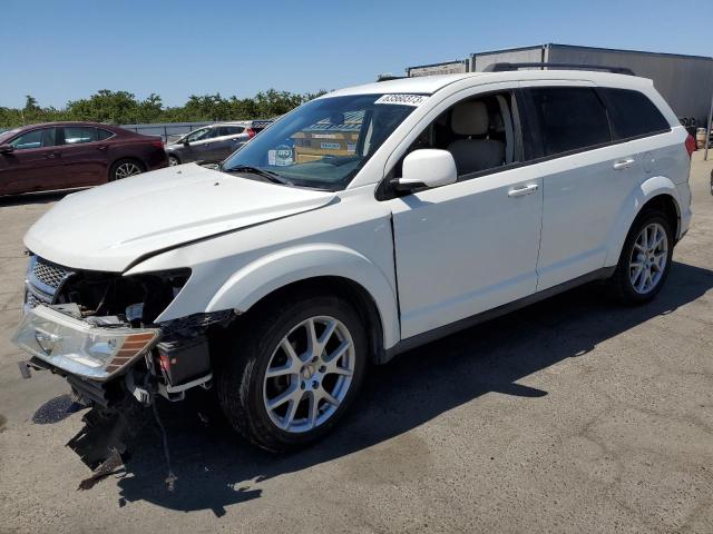 2011 Dodge Journey Mainstreet