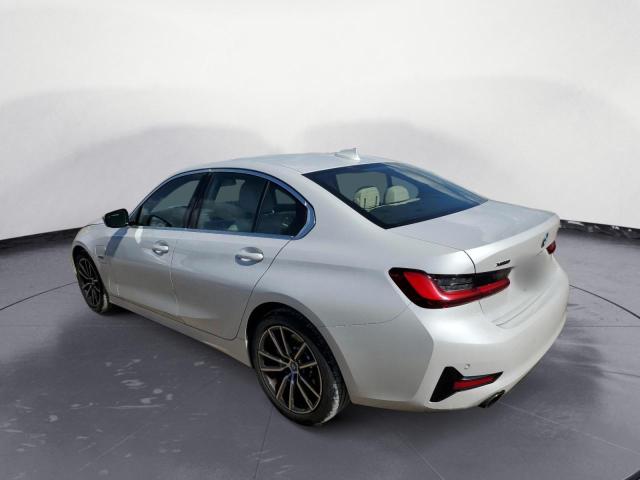 2022 BMW 330XE 3MW5P9J09N8C72271