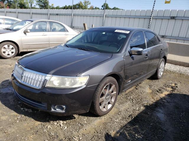 2007 Lincoln MKZ 