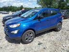 2019 FORD ECOSPORT S - MAJ6S3FL5KC257377