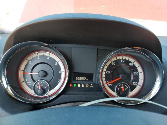 2C4RDGBG7JR310426 Dodge Grand Caravan Se