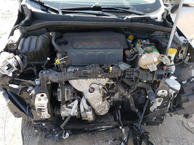 ZFBCFXET6GP349241 Fiat 500x Trekking Plus