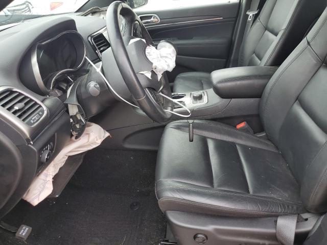 1C4RJFBG2MC504054 Jeep Grand Cherokee Limited