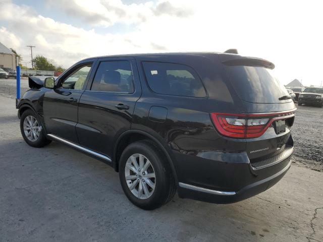 1C4RDHAG9LC329742 Dodge Durango Sxt