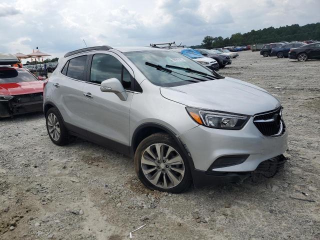 KL4CJASB7KB963235 2019 BUICK ENCORE, photo no. 4