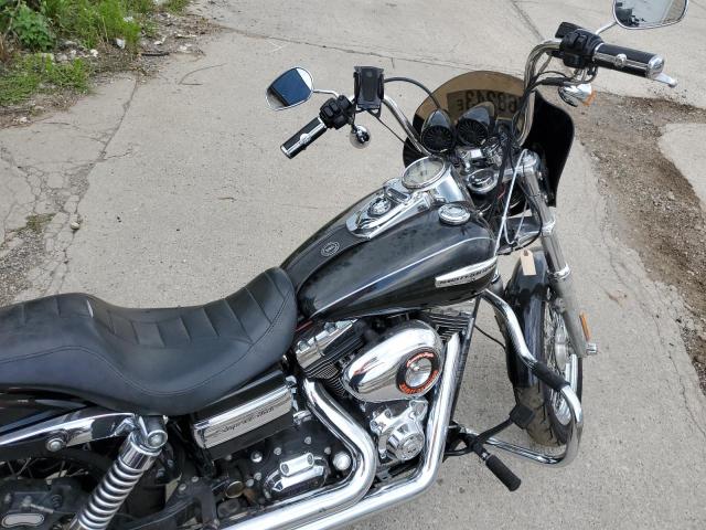 2010 HARLEY-DAVIDSON FXDC 1HD1GV41XAC331389