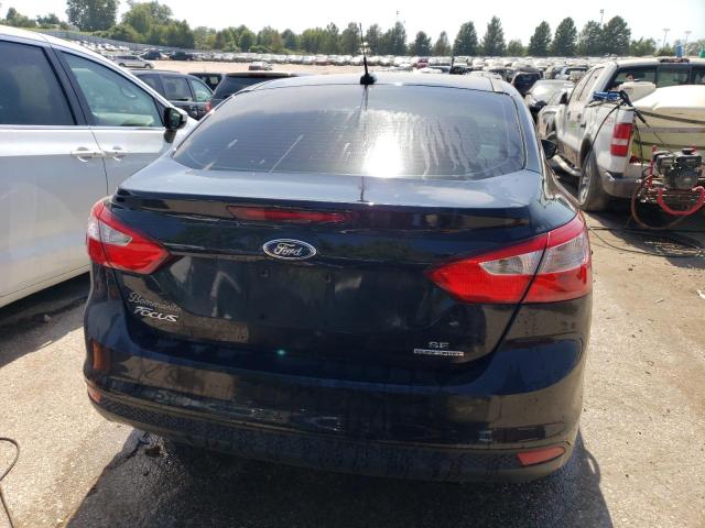 1FADP3F2XEL420125 Ford FOCUS SE
