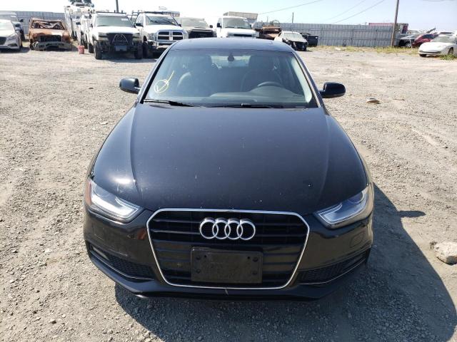 VIN WAUAFAFL8FA053295 2015 Audi A4, Premium no.5