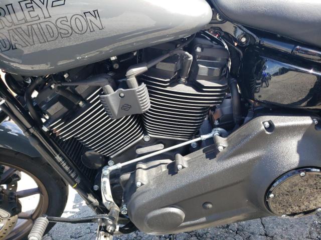 2022 HARLEY-DAVIDSON FXLRST 1HD1YXZ14NB033613