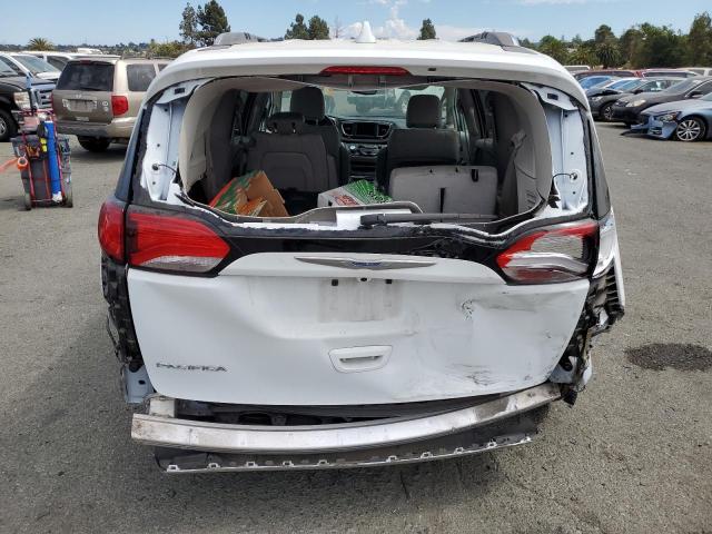 2C4RC1BG7JR130315 2018 CHRYSLER PACIFICA, photo no. 6