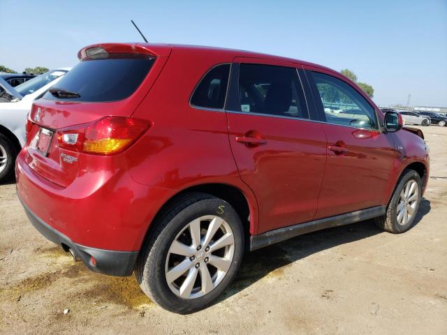 4A4AP4AU8EE003305 Mitsubishi Outlander Sport Se