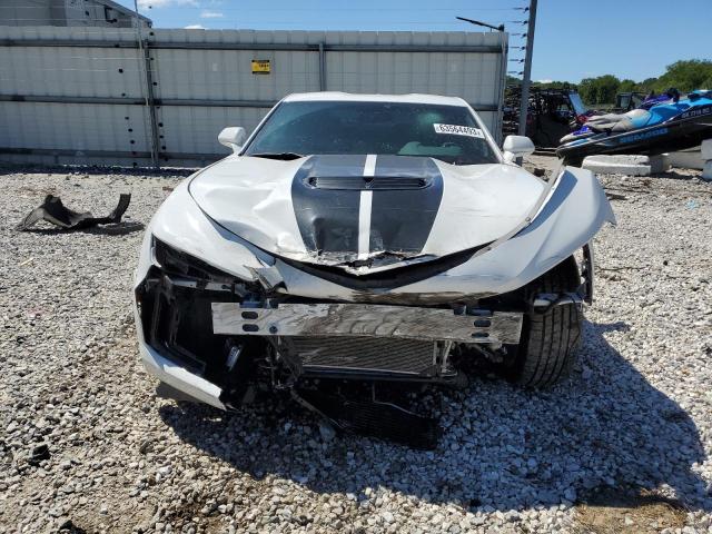 2022 CHEVROLET CAMARO LT1 1G1FF1R73N0129008