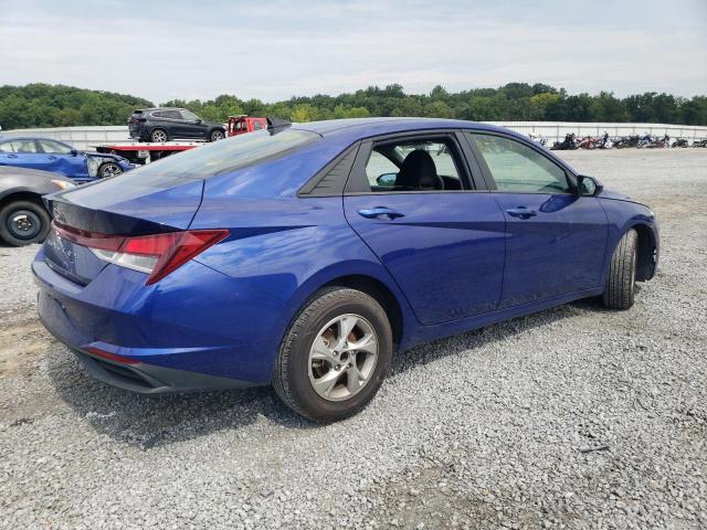 Vin: 5npll4ag9mh035488, lot: 63911543, hyundai elantra se 20213