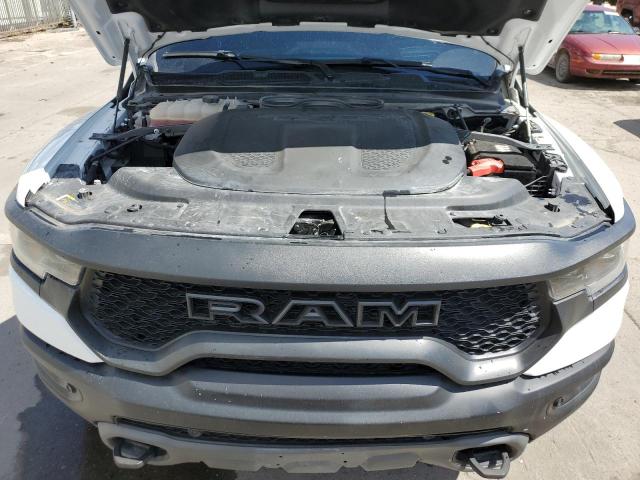 2022 RAM 1500 TRX - 1C6SRFU91NN149786