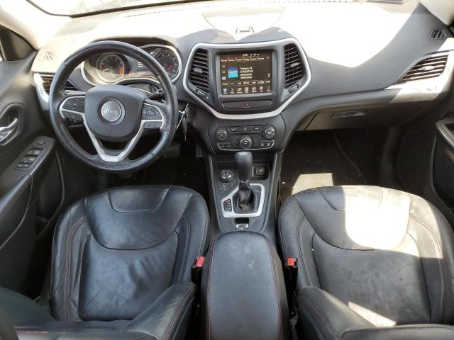 1C4PJMBS8EW161315 Jeep Cherokee Trailhawk