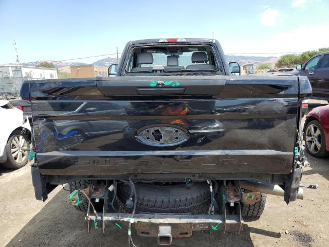 1FTBF2B68KED78657 Ford F250 Super Duty