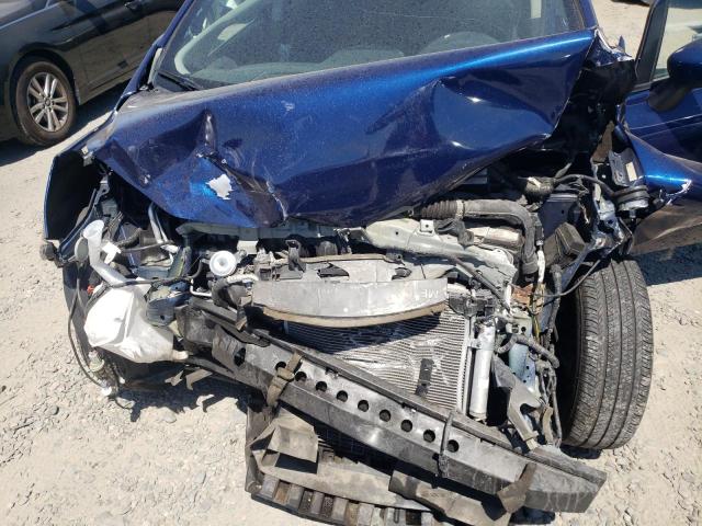 3N1CE2CP5HL377895 Nissan Versa Note S
