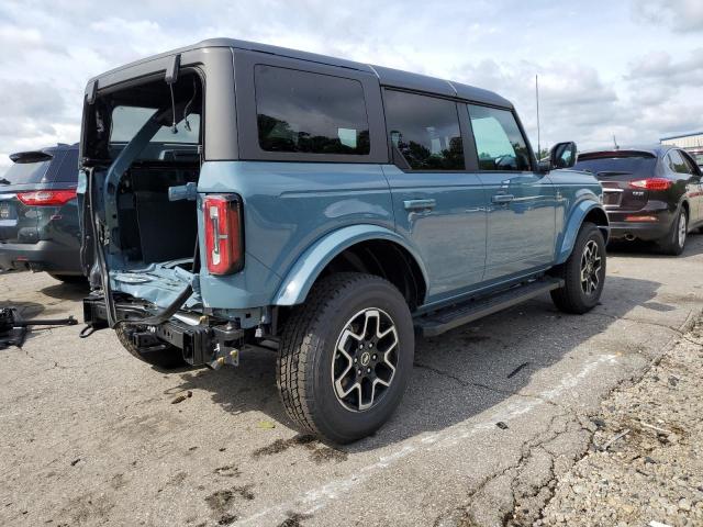 1FMEE5BP9PLB50059 Ford Bronco Base