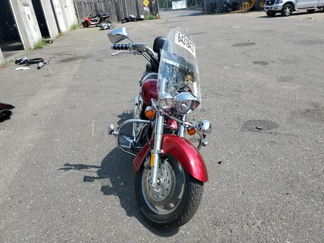 2005 HONDA VTX1300 R 1HFSC52335A213956