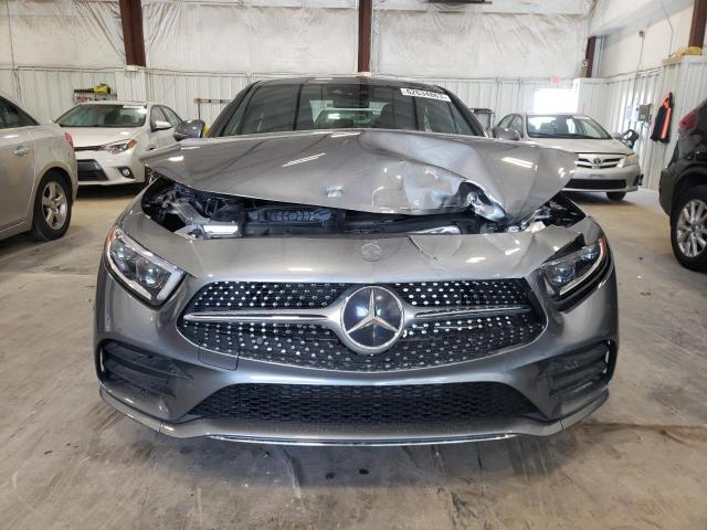 2019 MERCEDES-BENZ CLS 450 4M - WDD2J5KB1KA011190