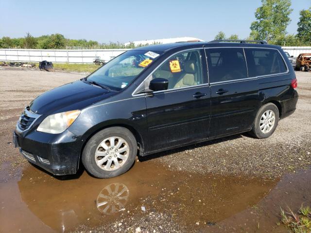 2008 Honda Odyssey EX-L