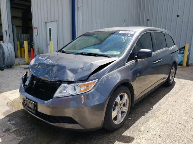 2011 Honda Odyssey LX