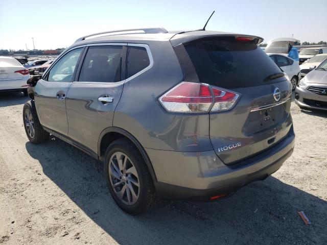 5N1AT2MT0GC748635 Nissan ROGUE S