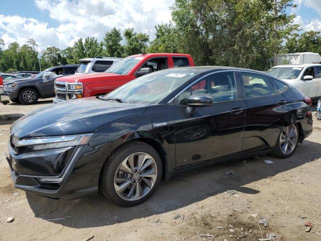 2019 HONDA CLARITY TO - JHMZC5F37KC000283