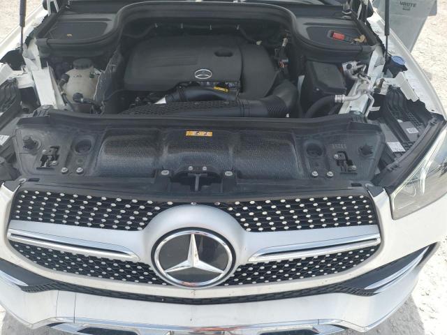 4JGFB4JB0MA490530 2021 MERCEDES-BENZ GLE-CLASS, photo no. 12